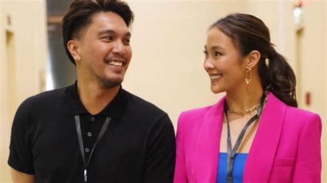 benj manalo age|Lovely Abella, Benj Manalo expecting first child .